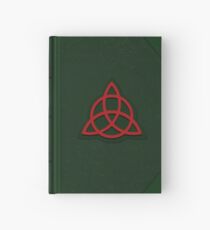 Charmed - Book of Shadows Hardcover Journal