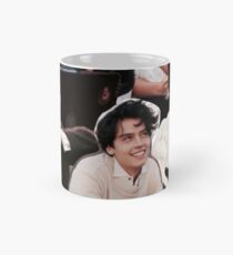 Jughead Jones - Cole Sprouse - Riverdale Mug
