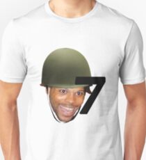 TriHard 7 Unisex T-Shirt