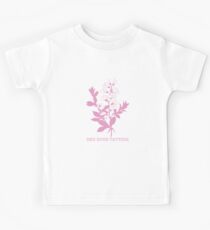 BRT Floral Tee Kids Tee