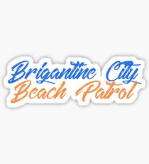 BCBP Sticker