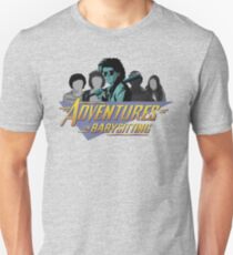 Babysitter Steven - Stranger Things Unisex T-Shirt