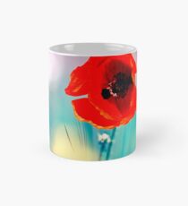 Starting Over Mug