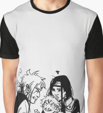 Dads Graphic T-Shirt