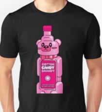 Cotton Candy Brandy Tshirt Unisex T-Shirt