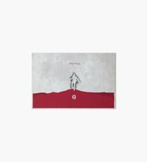 Queens of the stone age I appear missing white wide Art Board