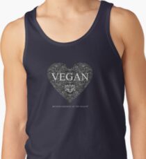 Vegan Kindness Tank Top