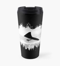 Hang-glider Travel Mug