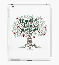 Untitled iPad Case/Skin
