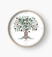 Untitled Clock