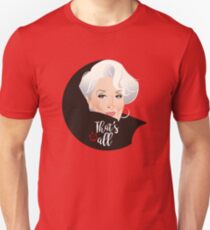 That's all Unisex T-Shirt