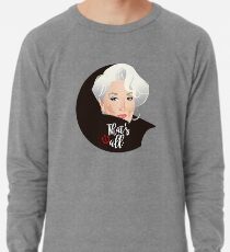 That's all Lightweight Sweatshirt