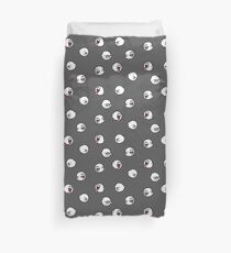 Boo Duvet Cover