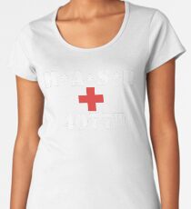 Mash 4077th Women's Premium T-Shirt