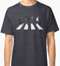 Bottom (The Hammersmith Hardmen) Classic T-Shirt