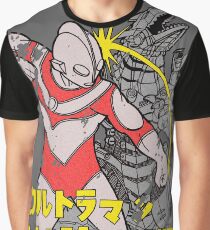 Ready - Fight Graphic T-Shirt