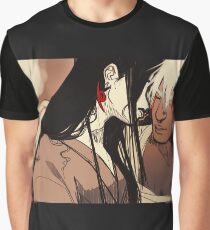 JiraOro 2 Graphic T-Shirt