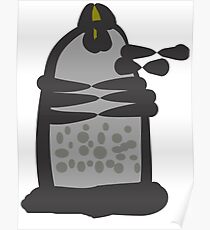 dalek Poster