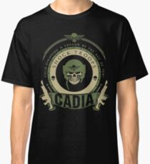 CADIA - LIMITED EDITION Classic T-Shirt