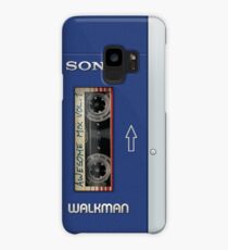 Awesome Mix Vol. 1 Case/Skin for Samsung Galaxy