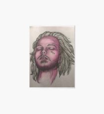 bighead Art Board