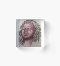 bighead Acrylic Block