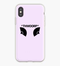 *THWOORP* Fans iPhone Case