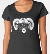 Prep Ramming Speed Women's Premium T-Shirt