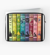 The Magic of Make-Believe Laptop Sleeve