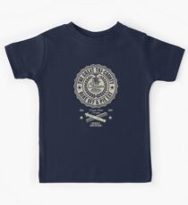 The Great Tri County Bake Off and Pie Eat Kids Tee