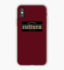 Cultura - Culture iPhone Case
