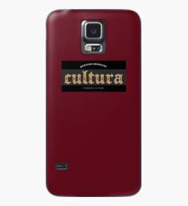 Cultura - Culture Case/Skin for Samsung Galaxy