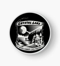Camp Crystal Lake: Wo Sommer für immer lebt Uhr