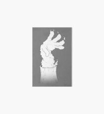 Smokestack Art Board