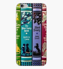 The Magic of Make-Believe iPhone Case