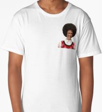 Kristen Wiig - 1 Long T-Shirt