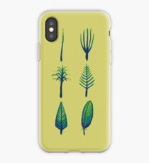 Featherlution iPhone Case