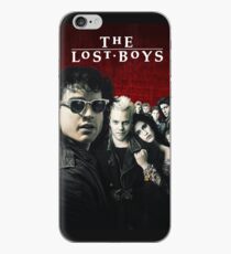 The Lost Boys iPhone Case