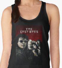 The Lost Boys Women's Tank Top