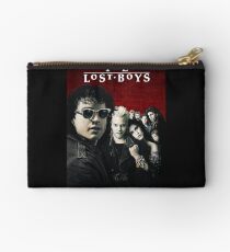 The Lost Boys Studio Pouch