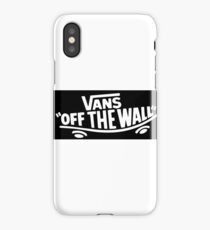 funda vans of the wall funda vans of the wall