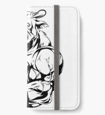 Cowbell iPhone Wallet/Case/Skin