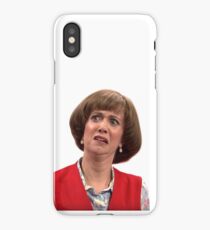 Kristen Wiig - 2 iPhone Case