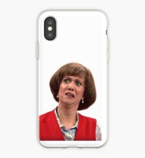 Kristen Wiig - 2 iPhone Case