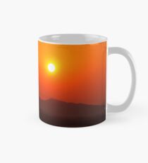 Oaxaca Sunrise Mug
