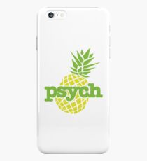 Psych Pineapple iPhone 6s Plus Case