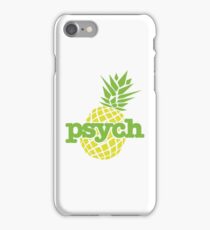 Psych Pineapple iPhone 7 Case