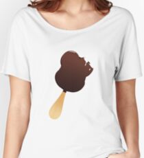 Mickey Bar Loose Fit T-Shirt