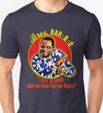 Bros. Bar-B-Q friday after next Unisex T-Shirt