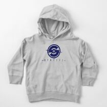 Starset # 2 Toddler Pullover Hoodie